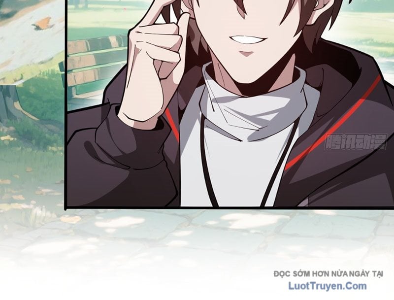 Người Khác Luyện Cấp Ta Tu Tiên, Tới Đại Thừa Kỳ Thì Rời Núi Chap 9 - Next Chap 10