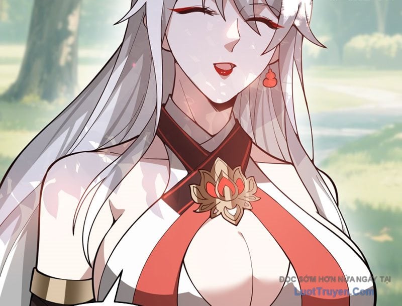 Người Khác Luyện Cấp Ta Tu Tiên, Tới Đại Thừa Kỳ Thì Rời Núi Chap 9 - Next Chap 10