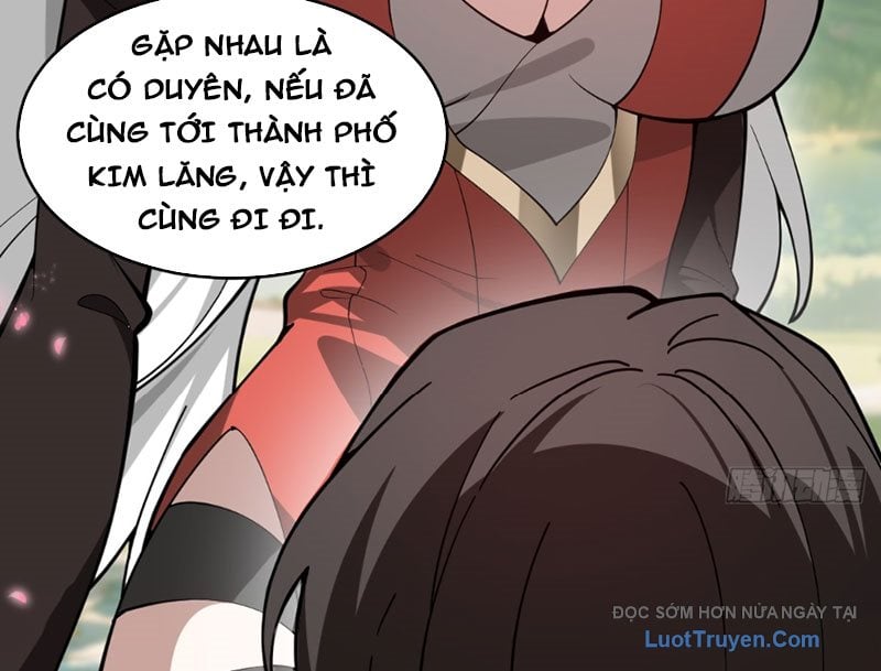 Người Khác Luyện Cấp Ta Tu Tiên, Tới Đại Thừa Kỳ Thì Rời Núi Chap 9 - Next Chap 10