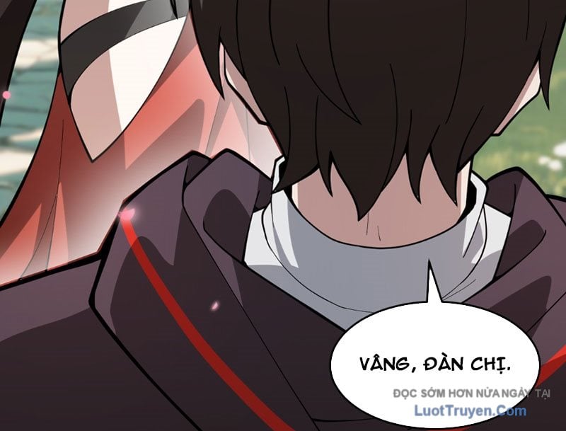 Người Khác Luyện Cấp Ta Tu Tiên, Tới Đại Thừa Kỳ Thì Rời Núi Chap 9 - Next Chap 10