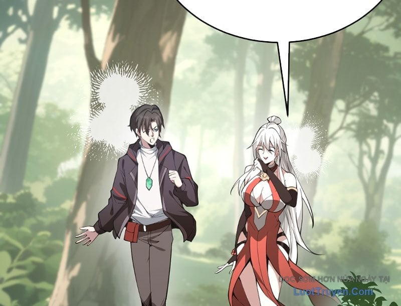 Người Khác Luyện Cấp Ta Tu Tiên, Tới Đại Thừa Kỳ Thì Rời Núi Chap 9 - Next Chap 10