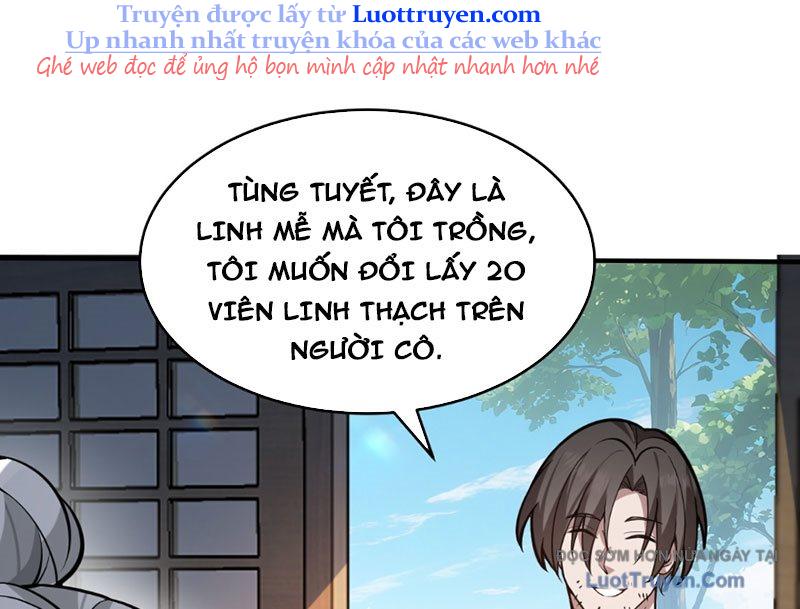 Người Khác Luyện Cấp Ta Tu Tiên, Tới Đại Thừa Kỳ Thì Rời Núi Chap 9 - Next Chap 10