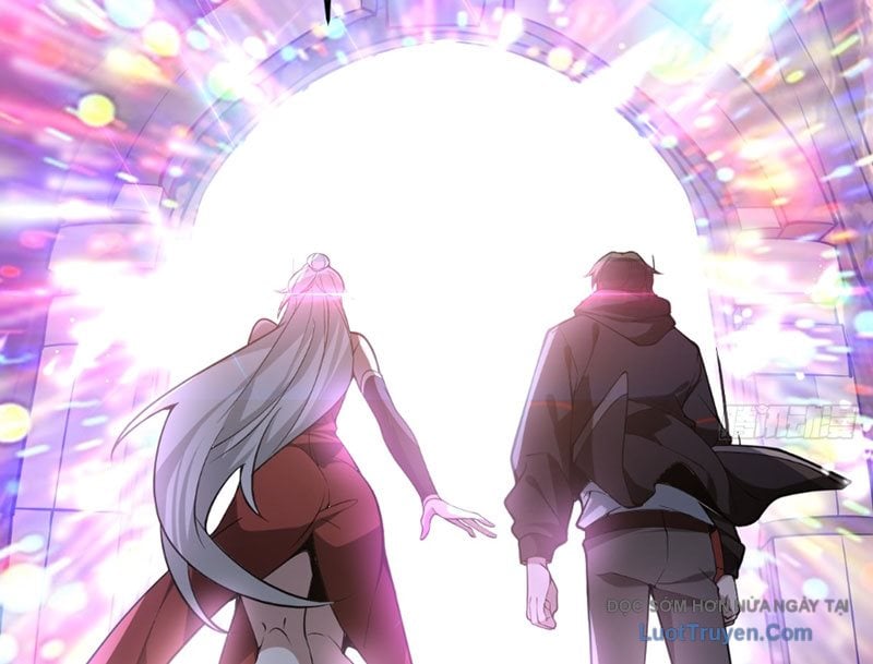 Người Khác Luyện Cấp Ta Tu Tiên, Tới Đại Thừa Kỳ Thì Rời Núi Chap 9 - Next Chap 10