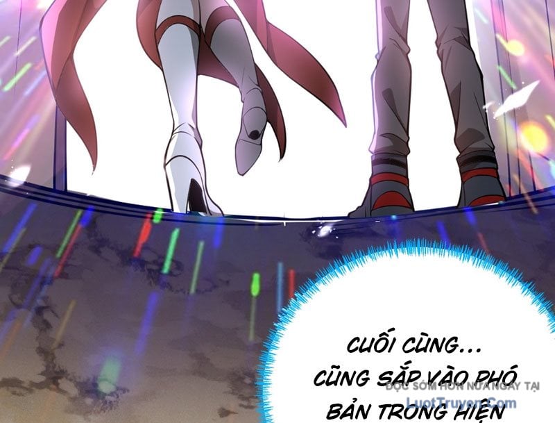 Người Khác Luyện Cấp Ta Tu Tiên, Tới Đại Thừa Kỳ Thì Rời Núi Chap 9 - Next Chap 10