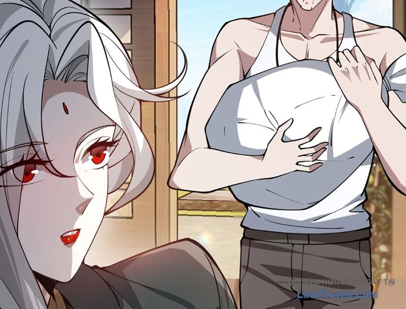 Người Khác Luyện Cấp Ta Tu Tiên, Tới Đại Thừa Kỳ Thì Rời Núi Chap 9 - Next Chap 10