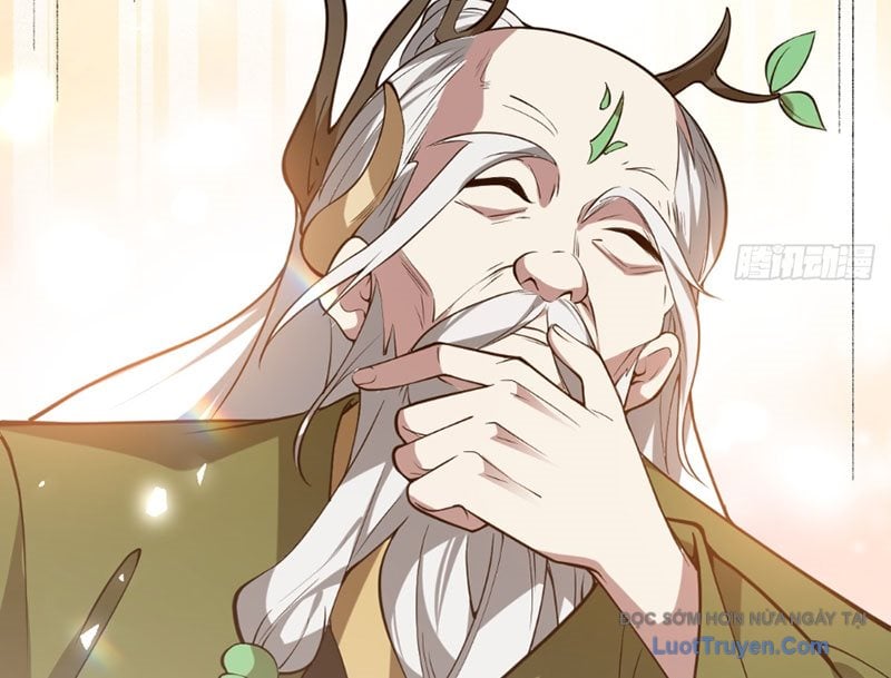 Người Khác Luyện Cấp Ta Tu Tiên, Tới Đại Thừa Kỳ Thì Rời Núi Chap 9 - Next Chap 10