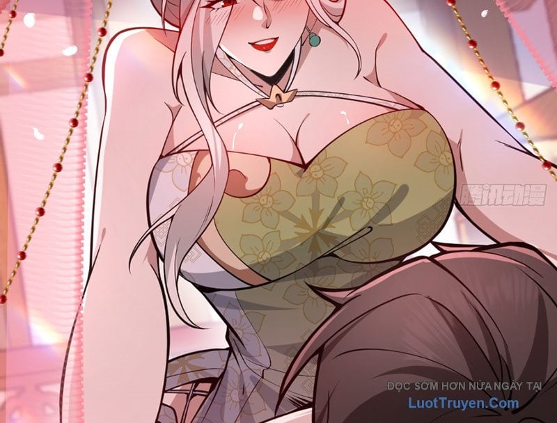 Người Khác Luyện Cấp Ta Tu Tiên, Tới Đại Thừa Kỳ Thì Rời Núi Chap 9 - Next Chap 10