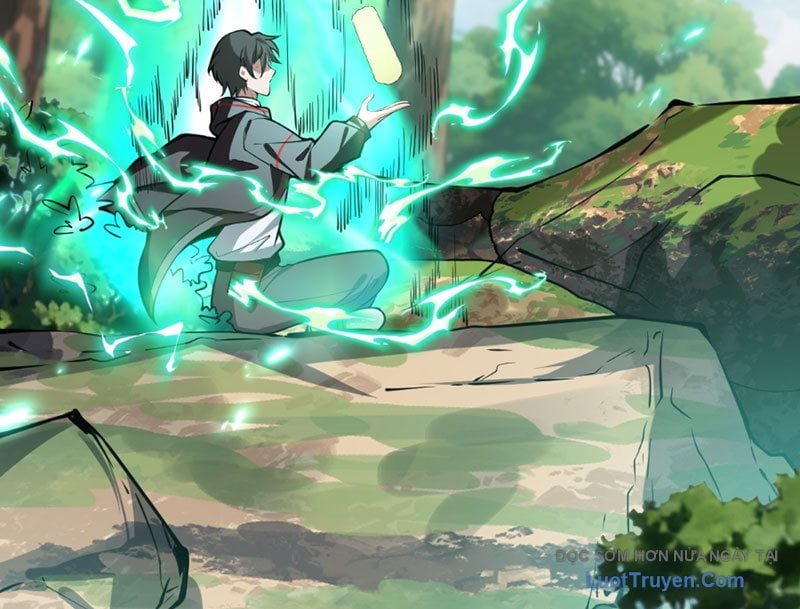 Người Khác Luyện Cấp Ta Tu Tiên, Tới Đại Thừa Kỳ Thì Rời Núi Chap 9 - Next Chap 10