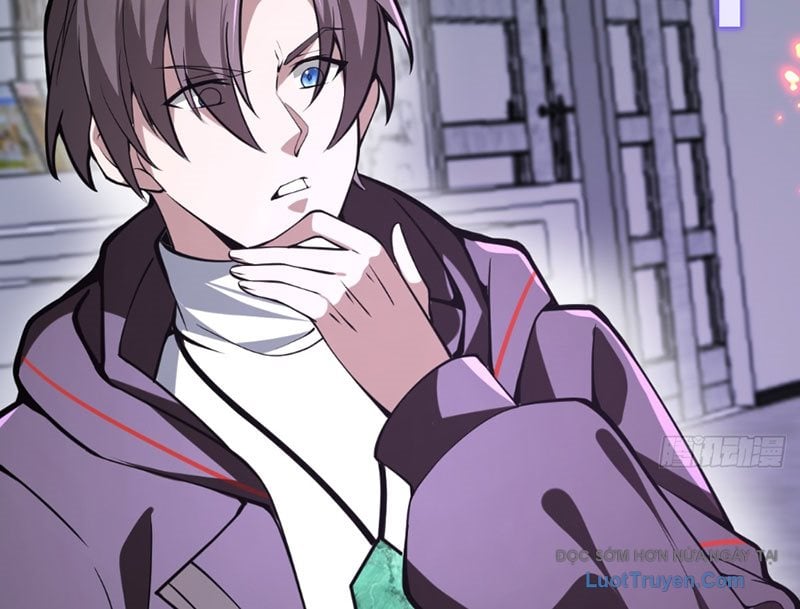 Người Khác Luyện Cấp Ta Tu Tiên, Tới Đại Thừa Kỳ Thì Rời Núi Chap 9 - Next Chap 10