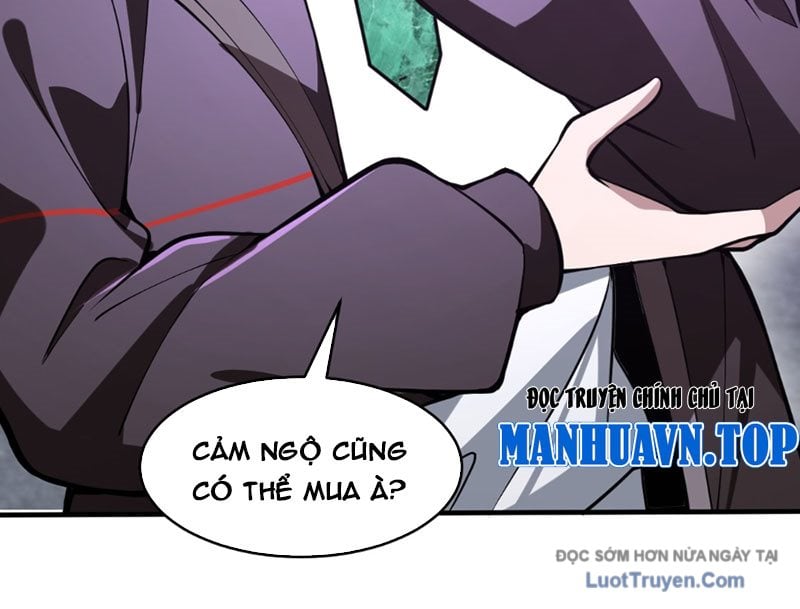 Người Khác Luyện Cấp Ta Tu Tiên, Tới Đại Thừa Kỳ Thì Rời Núi Chap 9 - Next Chap 10