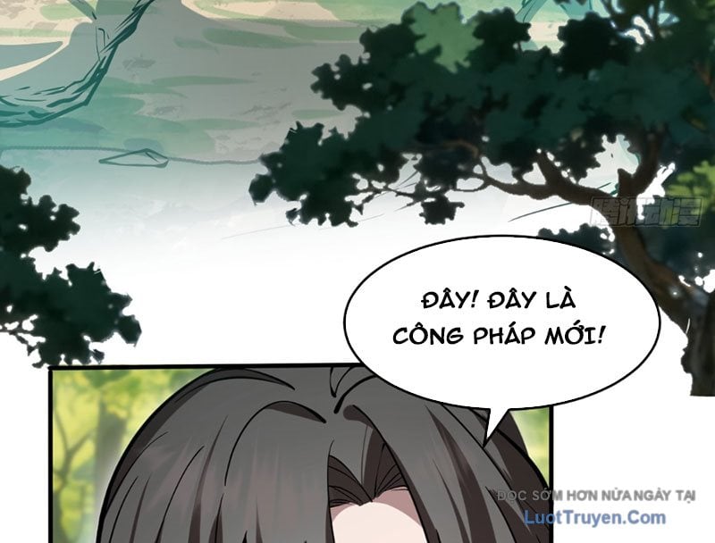 Người Khác Luyện Cấp Ta Tu Tiên, Tới Đại Thừa Kỳ Thì Rời Núi Chap 9 - Next Chap 10