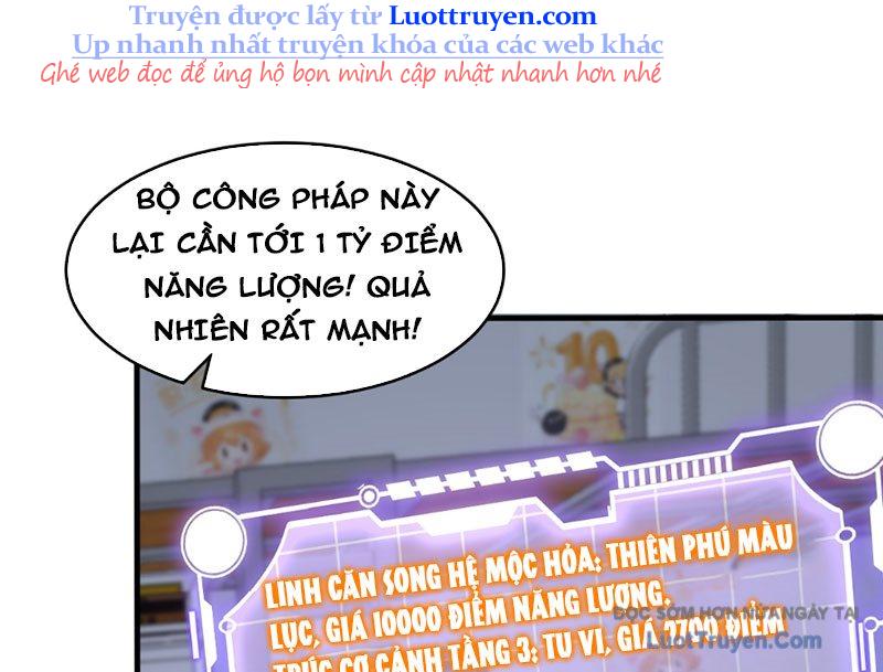 Người Khác Luyện Cấp Ta Tu Tiên, Tới Đại Thừa Kỳ Thì Rời Núi Chap 9 - Next Chap 10