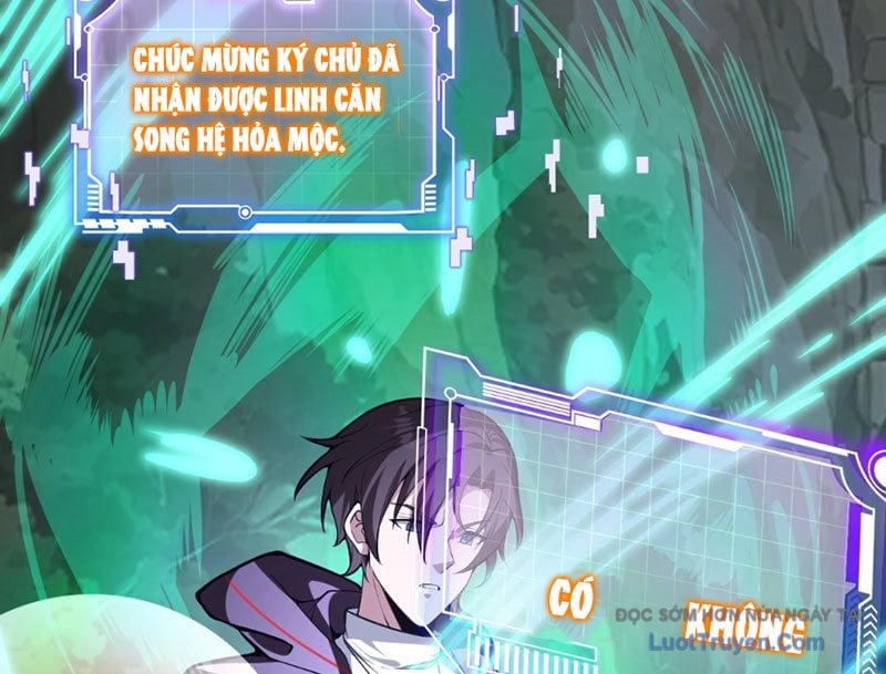 Người Khác Luyện Cấp Ta Tu Tiên, Tới Đại Thừa Kỳ Thì Rời Núi Chap 9 - Next Chap 10