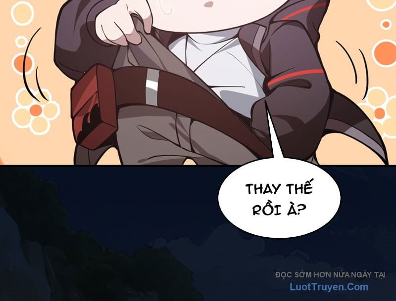 Người Khác Luyện Cấp Ta Tu Tiên, Tới Đại Thừa Kỳ Thì Rời Núi Chap 9 - Next Chap 10