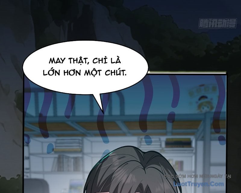 Người Khác Luyện Cấp Ta Tu Tiên, Tới Đại Thừa Kỳ Thì Rời Núi Chap 9 - Next Chap 10