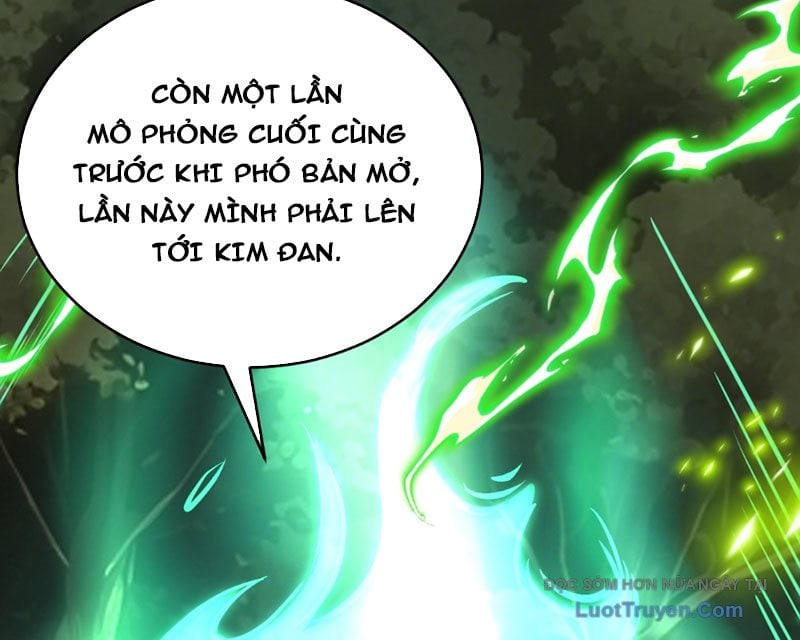 Người Khác Luyện Cấp Ta Tu Tiên, Tới Đại Thừa Kỳ Thì Rời Núi Chap 9 - Next Chap 10