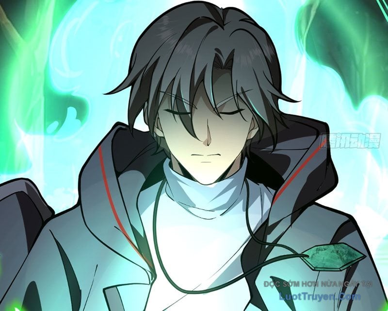 Người Khác Luyện Cấp Ta Tu Tiên, Tới Đại Thừa Kỳ Thì Rời Núi Chap 9 - Next Chap 10