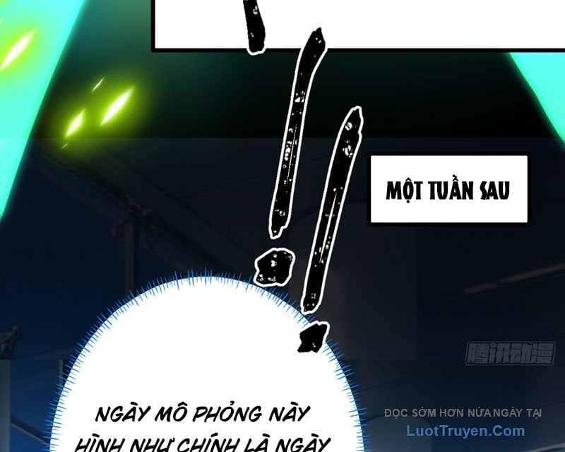 Người Khác Luyện Cấp Ta Tu Tiên, Tới Đại Thừa Kỳ Thì Rời Núi Chap 9 - Next Chap 10