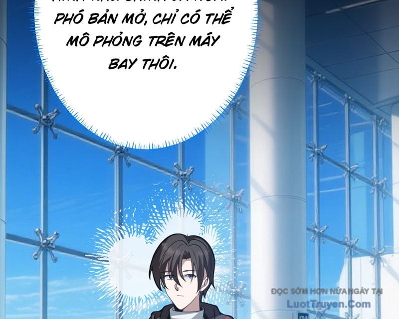 Người Khác Luyện Cấp Ta Tu Tiên, Tới Đại Thừa Kỳ Thì Rời Núi Chap 9 - Next Chap 10