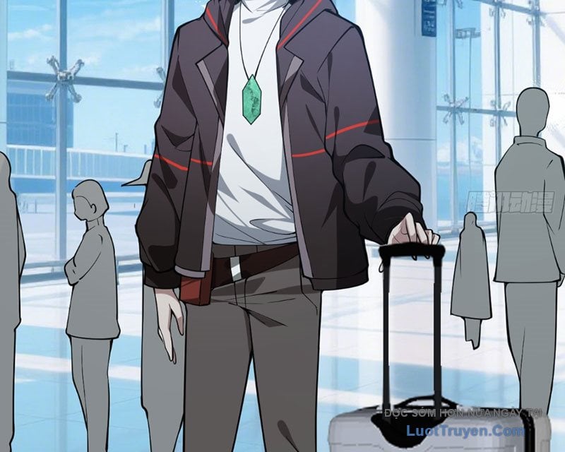 Người Khác Luyện Cấp Ta Tu Tiên, Tới Đại Thừa Kỳ Thì Rời Núi Chap 9 - Next Chap 10