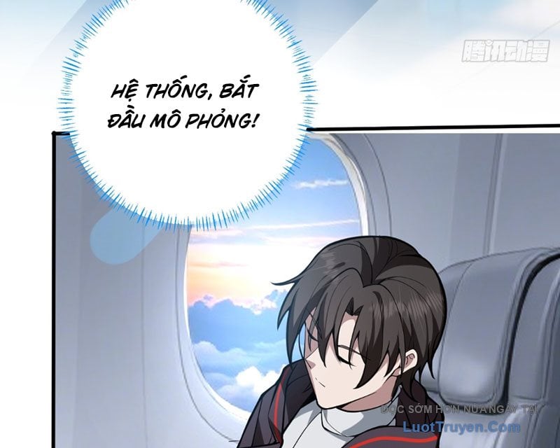 Người Khác Luyện Cấp Ta Tu Tiên, Tới Đại Thừa Kỳ Thì Rời Núi Chap 9 - Next Chap 10