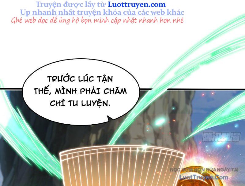 Người Khác Luyện Cấp Ta Tu Tiên, Tới Đại Thừa Kỳ Thì Rời Núi Chap 9 - Next Chap 10
