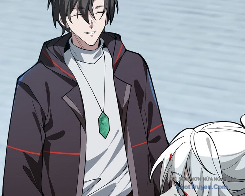 Người Khác Luyện Cấp Ta Tu Tiên, Tới Đại Thừa Kỳ Thì Rời Núi Chap 9 - Next Chap 10