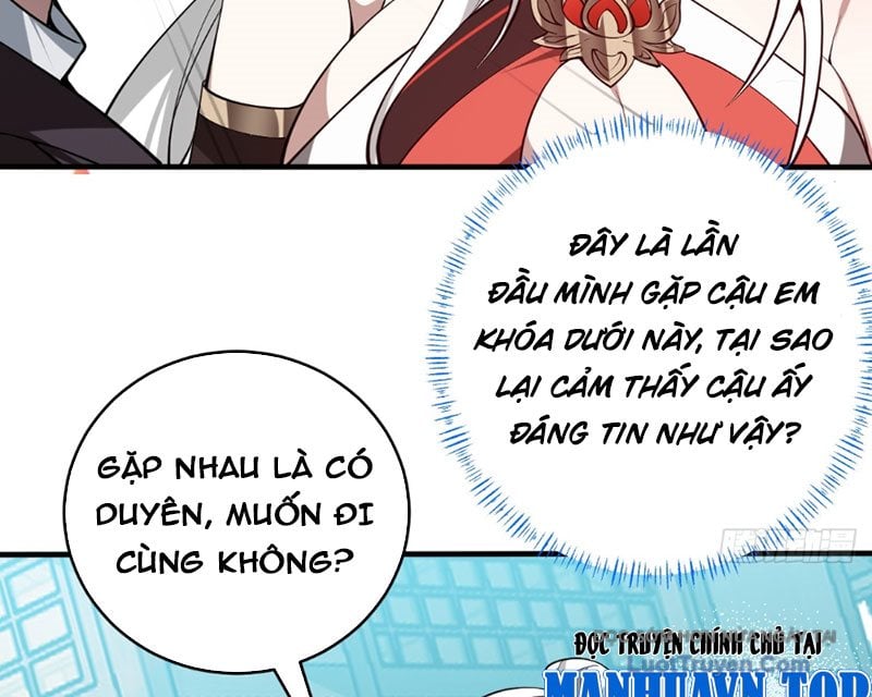 Người Khác Luyện Cấp Ta Tu Tiên, Tới Đại Thừa Kỳ Thì Rời Núi Chap 9 - Next Chap 10