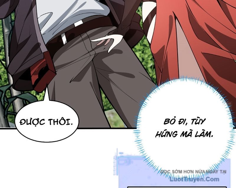 Người Khác Luyện Cấp Ta Tu Tiên, Tới Đại Thừa Kỳ Thì Rời Núi Chap 9 - Next Chap 10