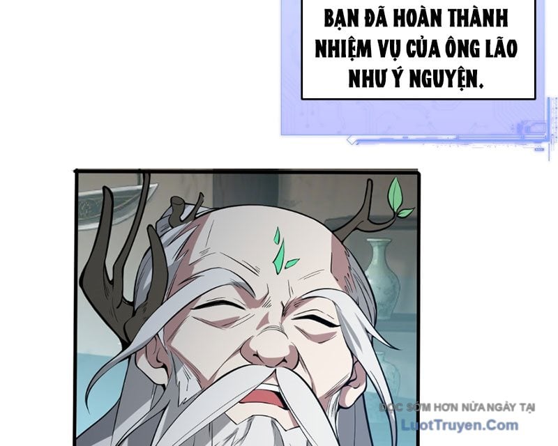 Người Khác Luyện Cấp Ta Tu Tiên, Tới Đại Thừa Kỳ Thì Rời Núi Chap 9 - Next Chap 10