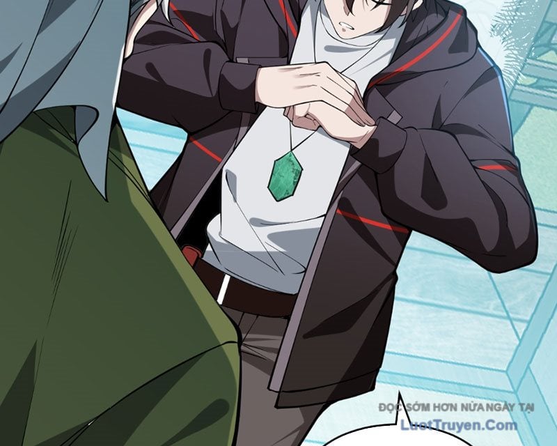 Người Khác Luyện Cấp Ta Tu Tiên, Tới Đại Thừa Kỳ Thì Rời Núi Chap 9 - Next Chap 10