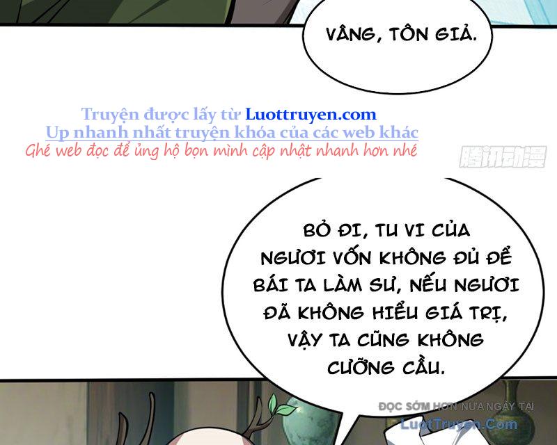 Người Khác Luyện Cấp Ta Tu Tiên, Tới Đại Thừa Kỳ Thì Rời Núi Chap 9 - Next Chap 10