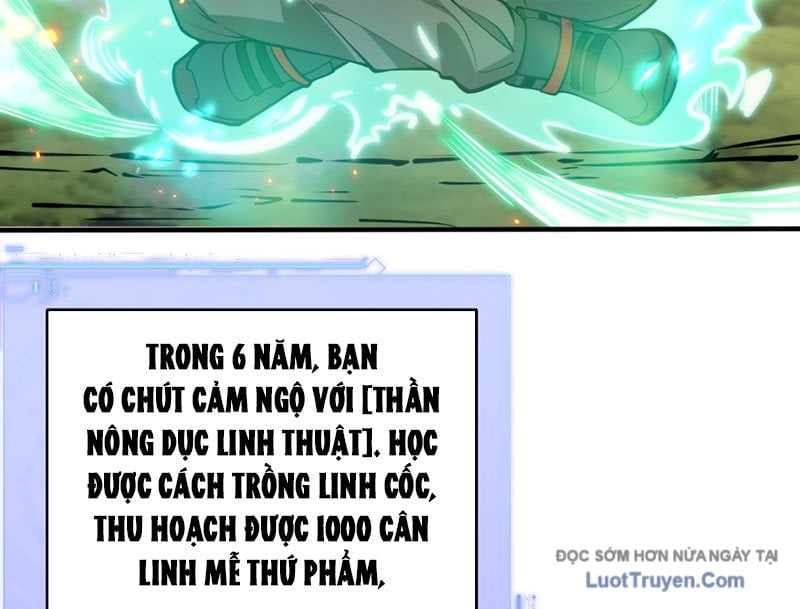 Người Khác Luyện Cấp Ta Tu Tiên, Tới Đại Thừa Kỳ Thì Rời Núi Chap 9 - Next Chap 10