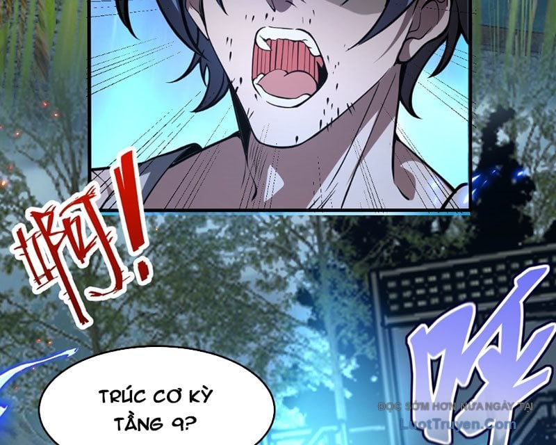 Người Khác Luyện Cấp Ta Tu Tiên, Tới Đại Thừa Kỳ Thì Rời Núi Chap 9 - Next Chap 10