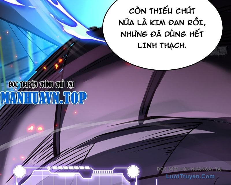 Người Khác Luyện Cấp Ta Tu Tiên, Tới Đại Thừa Kỳ Thì Rời Núi Chap 9 - Next Chap 10