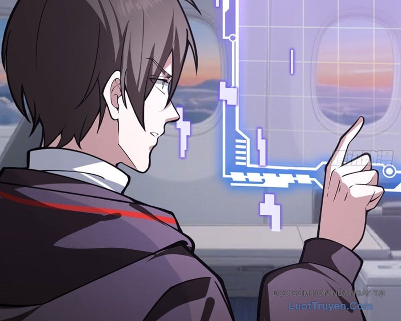 Người Khác Luyện Cấp Ta Tu Tiên, Tới Đại Thừa Kỳ Thì Rời Núi Chap 9 - Next Chap 10