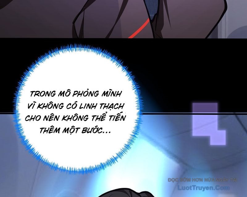 Người Khác Luyện Cấp Ta Tu Tiên, Tới Đại Thừa Kỳ Thì Rời Núi Chap 9 - Next Chap 10