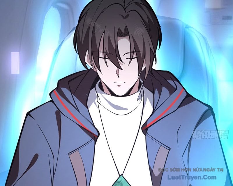 Người Khác Luyện Cấp Ta Tu Tiên, Tới Đại Thừa Kỳ Thì Rời Núi Chap 9 - Next Chap 10