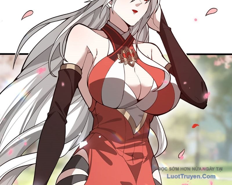 Người Khác Luyện Cấp Ta Tu Tiên, Tới Đại Thừa Kỳ Thì Rời Núi Chap 9 - Next Chap 10