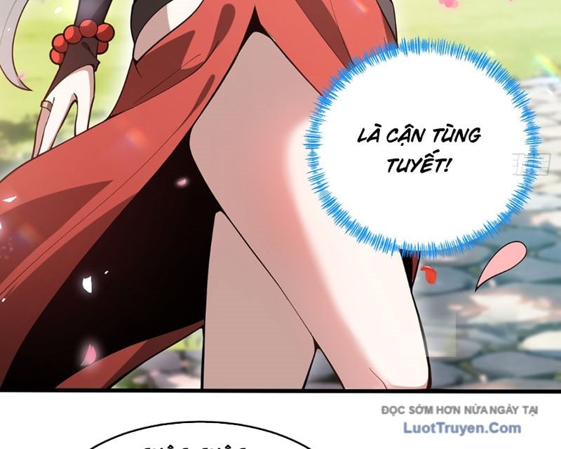 Người Khác Luyện Cấp Ta Tu Tiên, Tới Đại Thừa Kỳ Thì Rời Núi Chap 9 - Next Chap 10