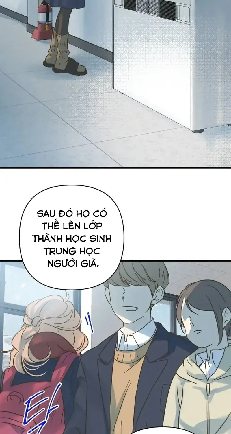 Người Không Tồn Tại Chap 1 - Next Chap 2
