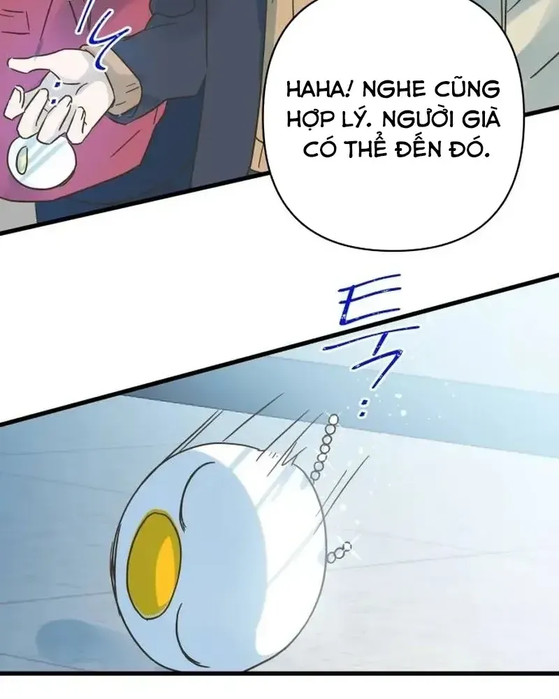 Người Không Tồn Tại Chap 1 - Next Chap 2