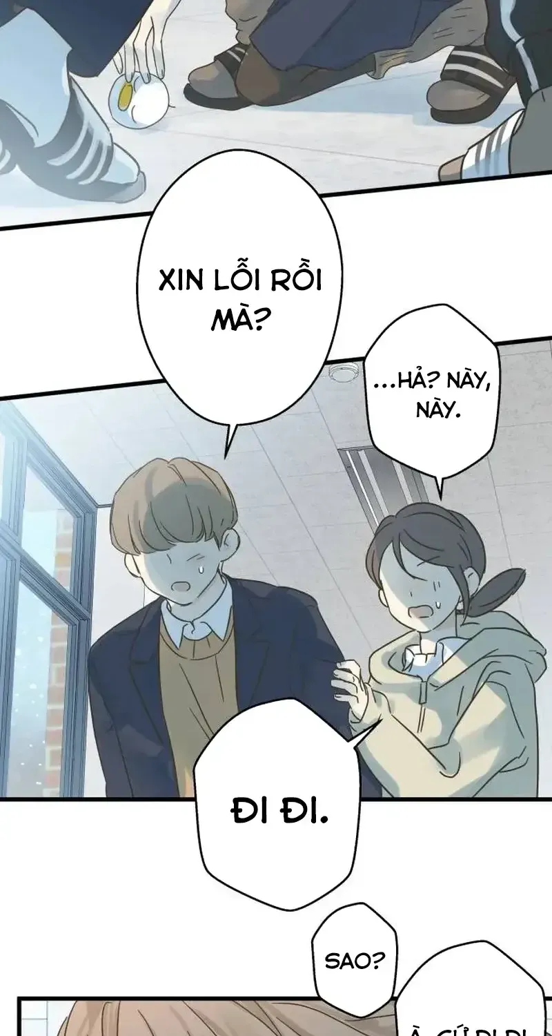 Người Không Tồn Tại Chap 1 - Next Chap 2