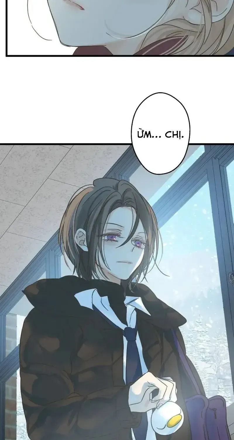 Người Không Tồn Tại Chap 1 - Next Chap 2