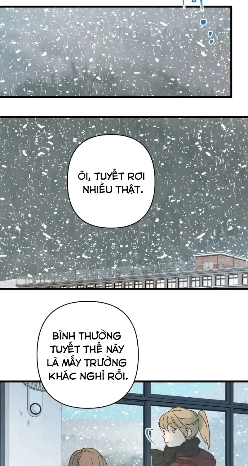 Người Không Tồn Tại Chap 1 - Next Chap 2