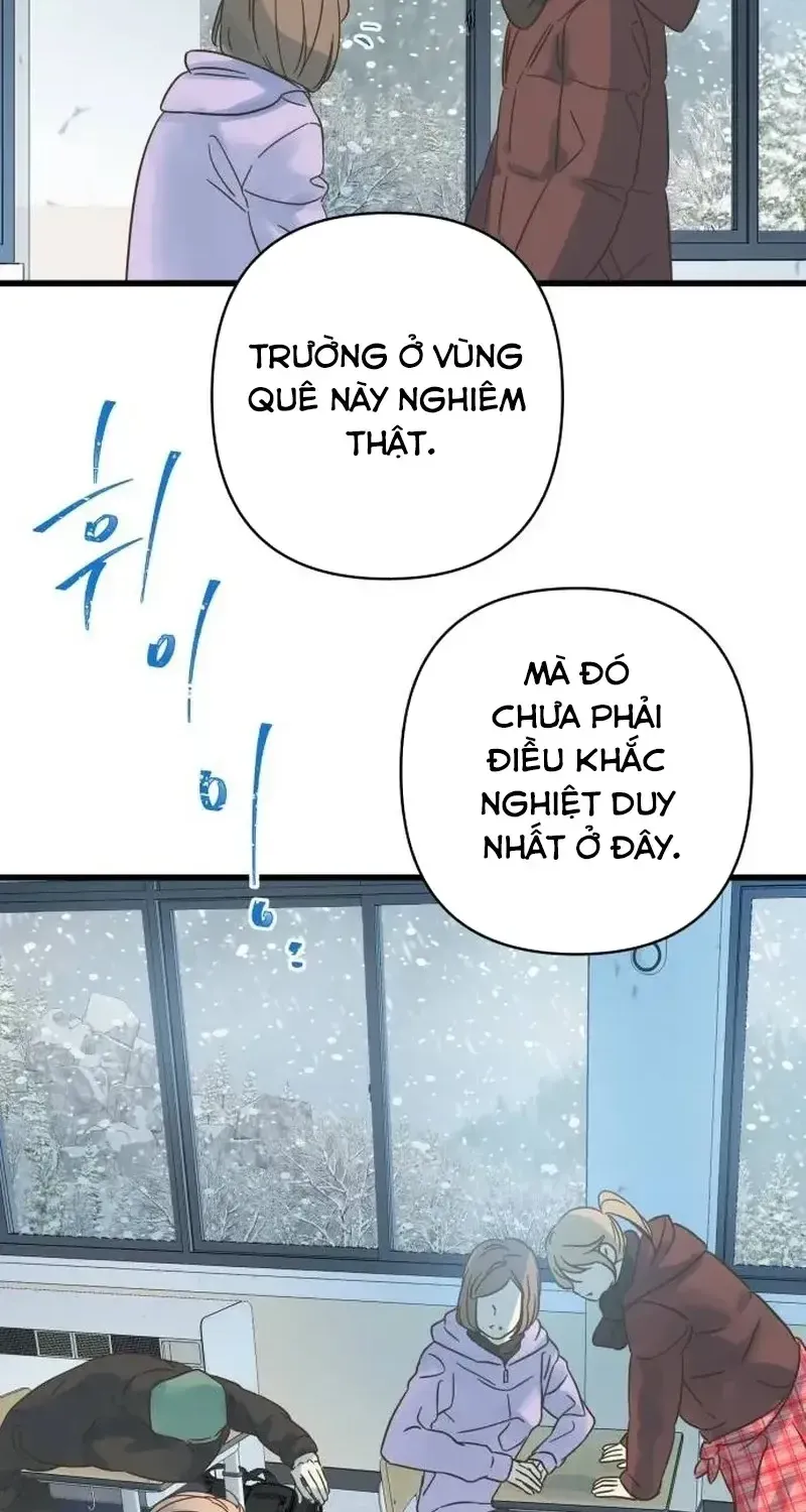 Người Không Tồn Tại Chap 1 - Next Chap 2