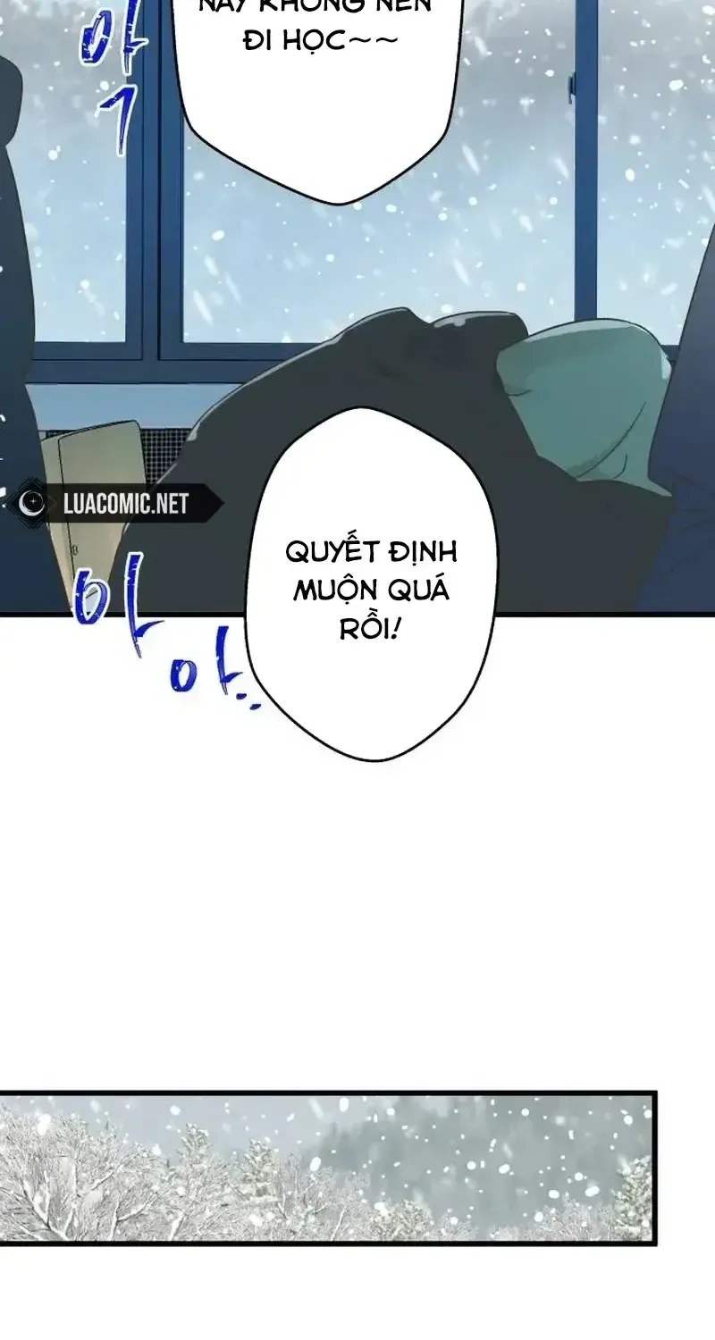 Người Không Tồn Tại Chap 1 - Next Chap 2