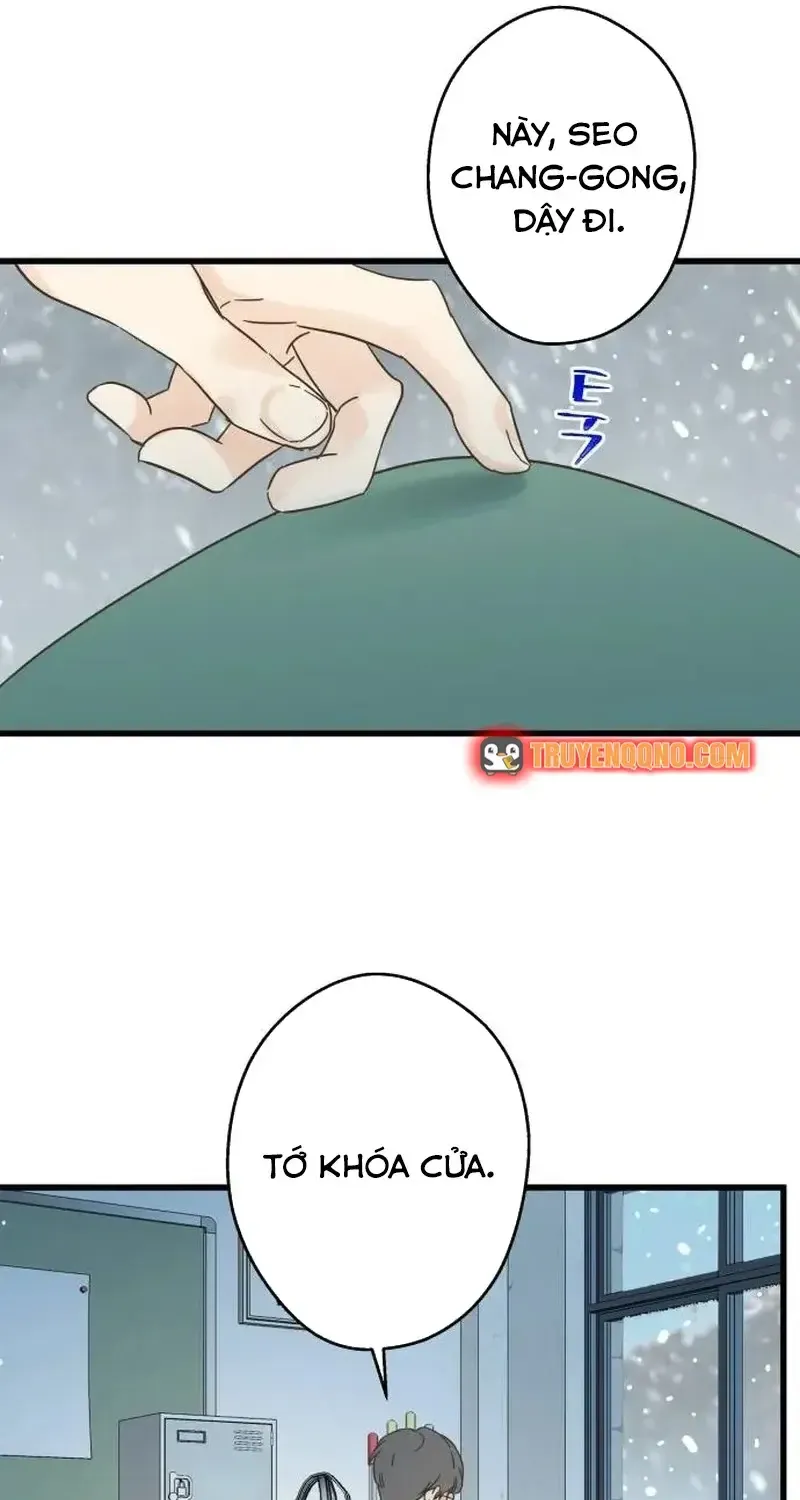 Người Không Tồn Tại Chap 1 - Next Chap 2