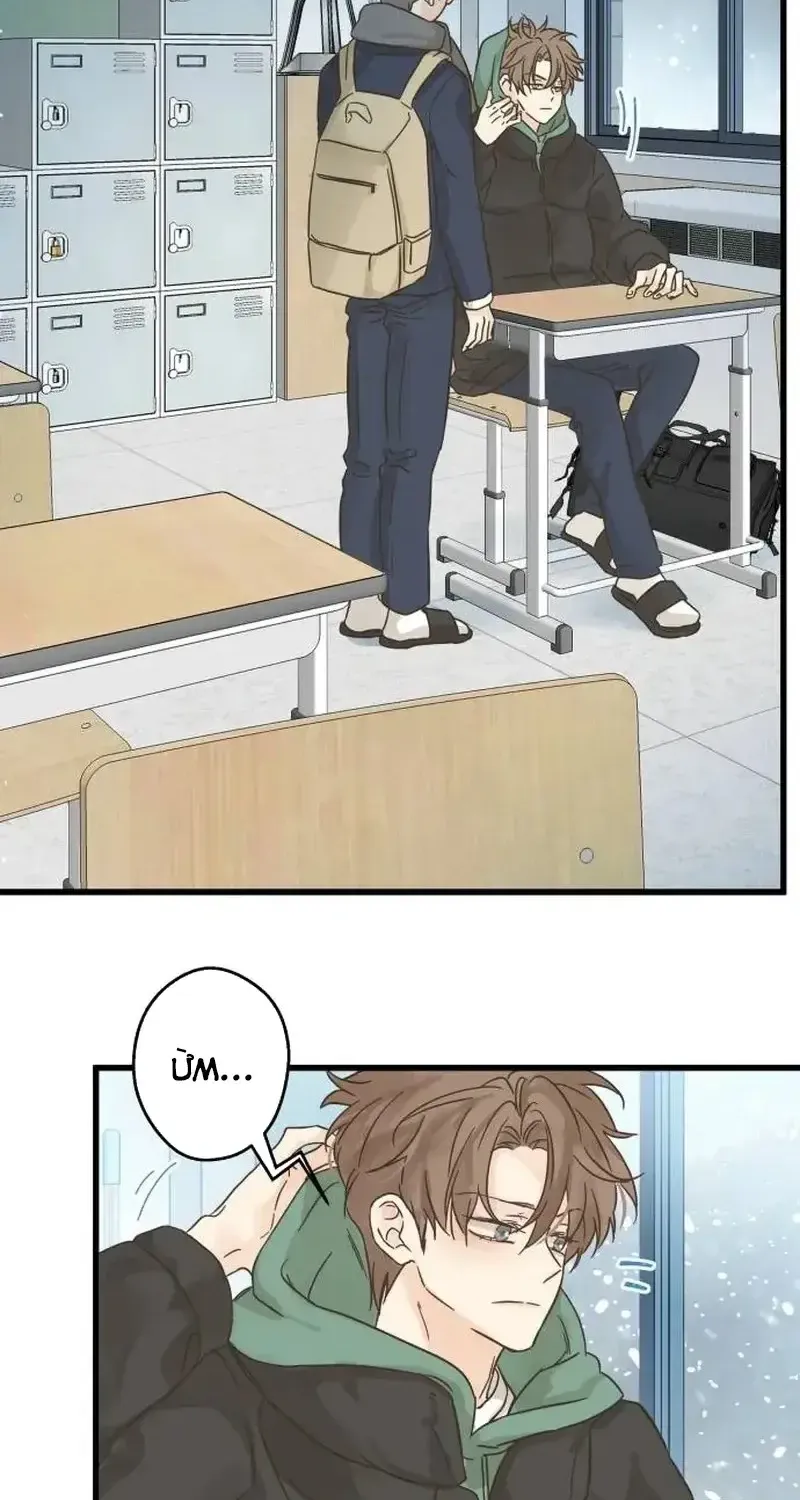 Người Không Tồn Tại Chap 1 - Next Chap 2