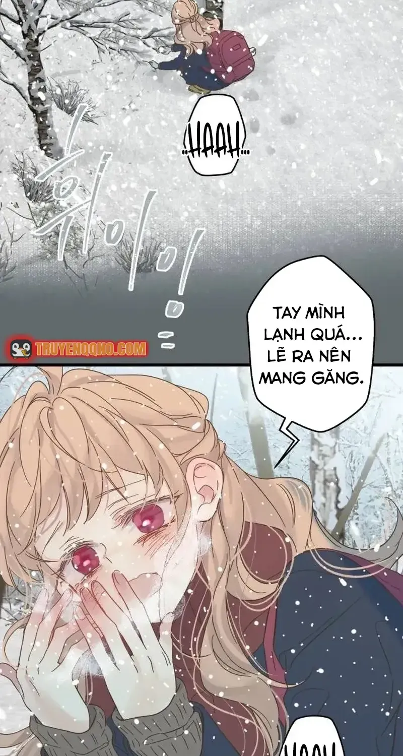 Người Không Tồn Tại Chap 1 - Next Chap 2